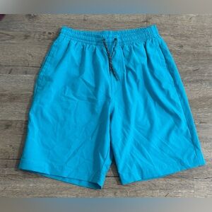 Men’s Columbia Swim Shorts